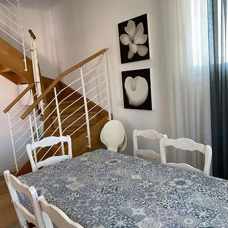 Cascina Jesolana Apartment *