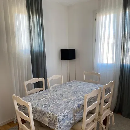 Cascina Jesolana Apartment