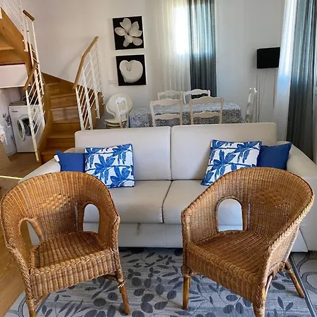 Apartment Cascina Jesolana *