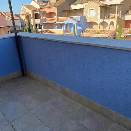Cascina Jesolana Apartment *