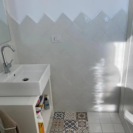 Cascina Jesolana Apartment *