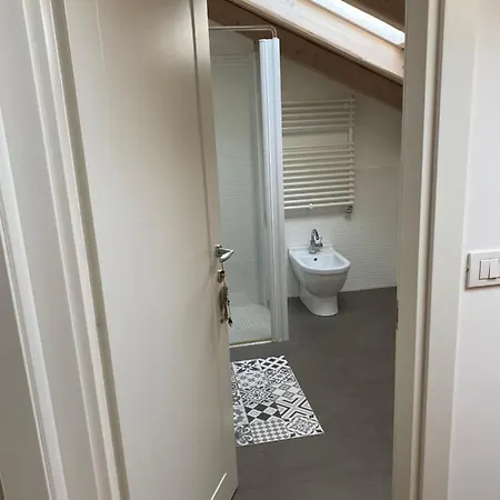 Cascina Jesolana Apartment