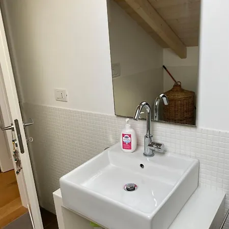 Apartment Cascina Jesolana Lido di Jesolo