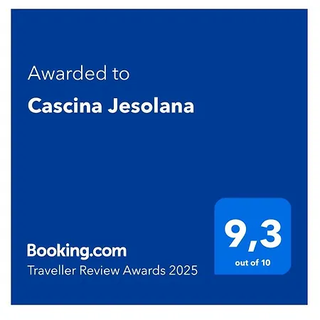 Cascina Jesolana * Lido di Jesolo