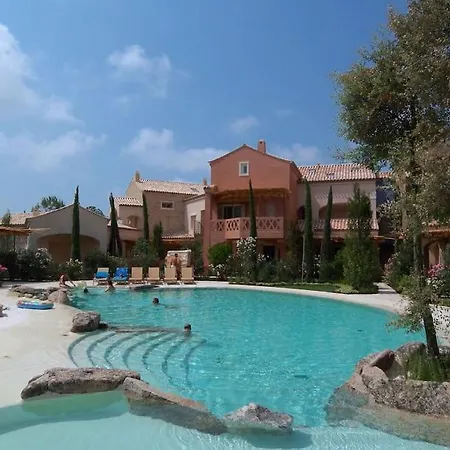 Cascina Jesolana Appartement *