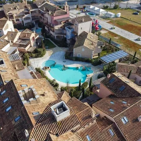 Appartement Cascina Jesolana