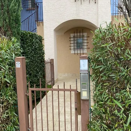 Appartement Cascina Jesolana *