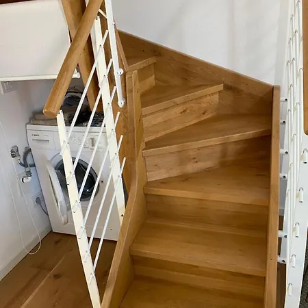 Cascina Jesolana Apartament *