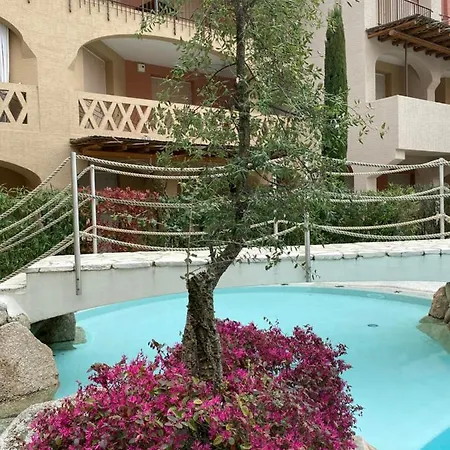 Cascina Jesolana Appartement