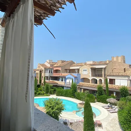 Cascina Jesolana Appartement *