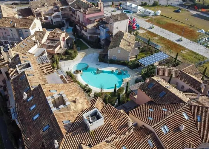 Daire Cascina Jesolana