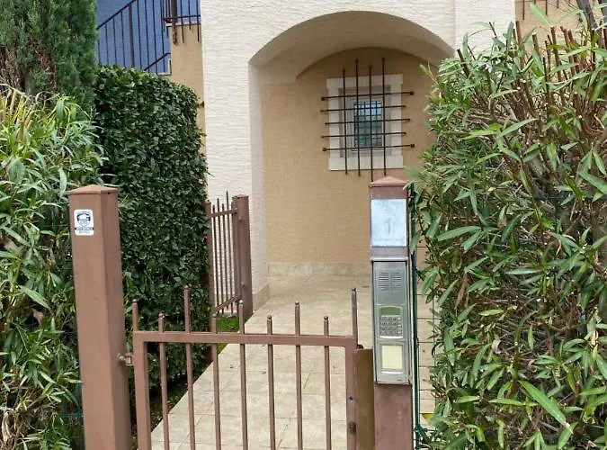 Daire Cascina Jesolana *