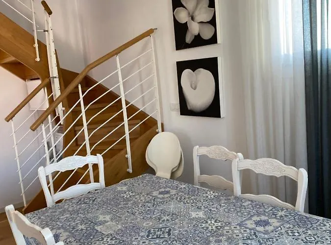 Cascina Jesolana Daire *