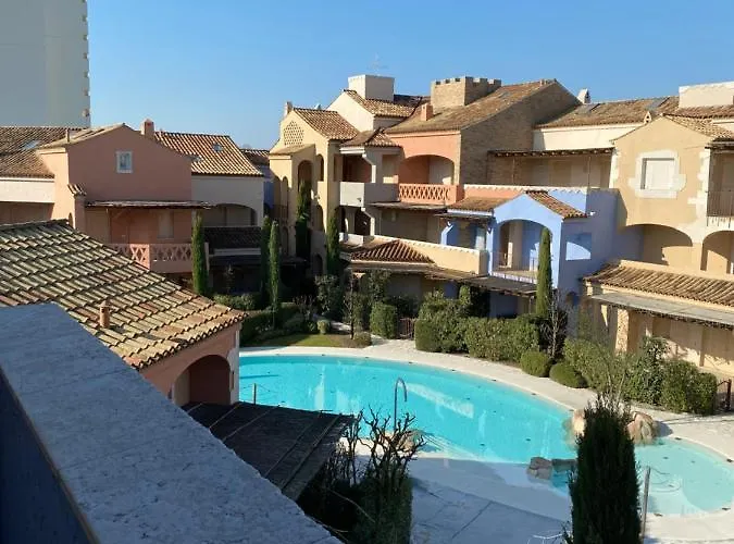 Daire Cascina Jesolana *