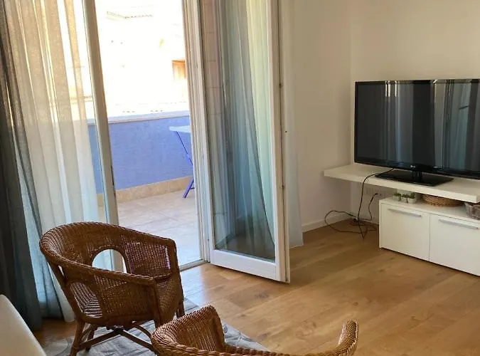 Daire Cascina Jesolana *