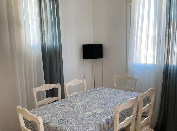 Cascina Jesolana Daire