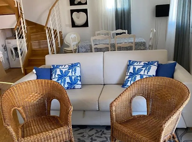 Daire Cascina Jesolana *