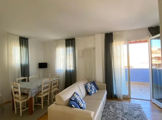 Cascina Jesolana Lido di Jesolo