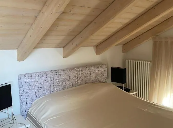 Daire Cascina Jesolana *