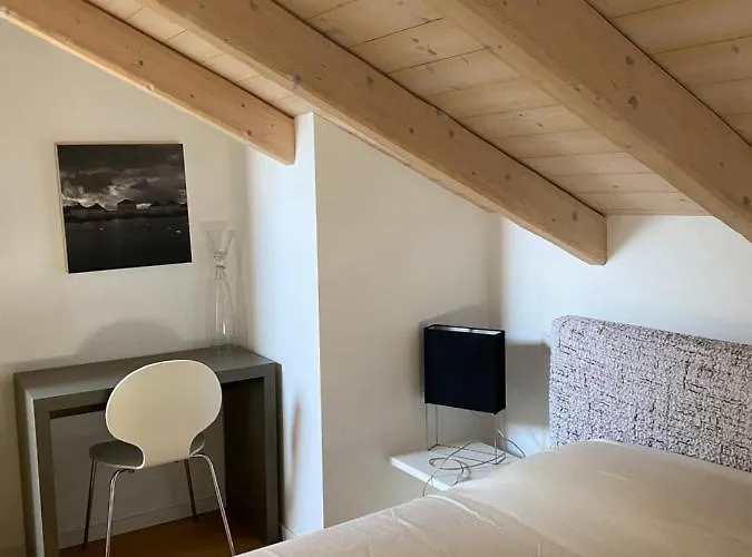 Daire Cascina Jesolana