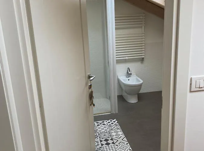 Cascina Jesolana Daire