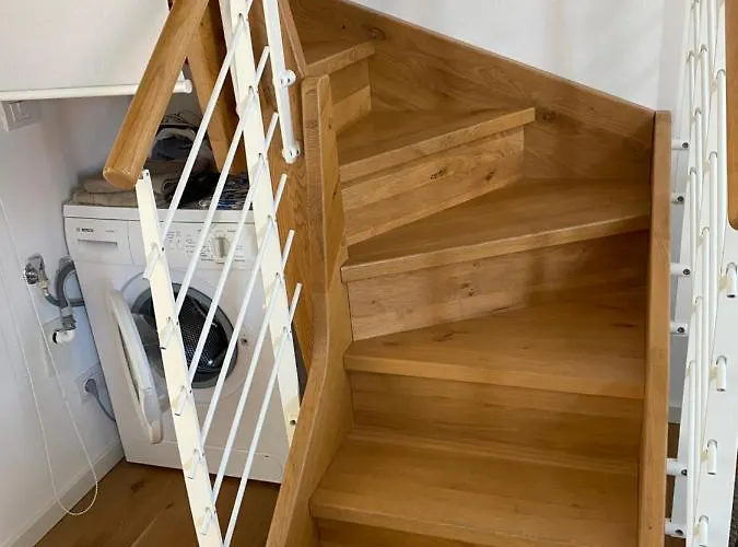 Cascina Jesolana Daire *