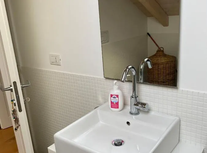 Daire Cascina Jesolana Lido di Jesolo