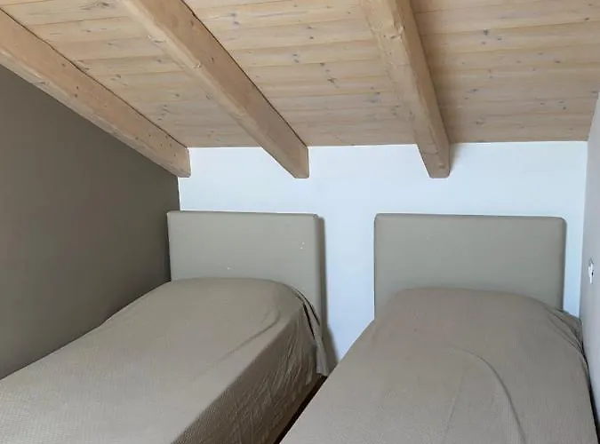 Daire Cascina Jesolana *