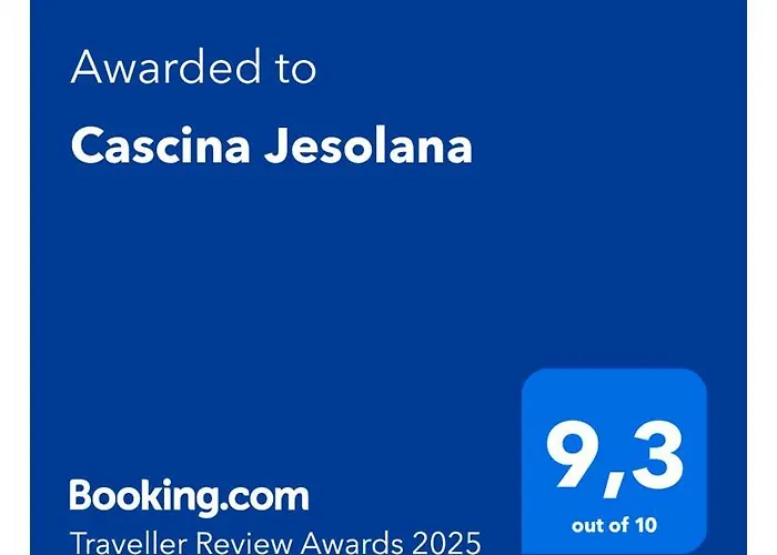 Cascina Jesolana * Lido di Jesolo