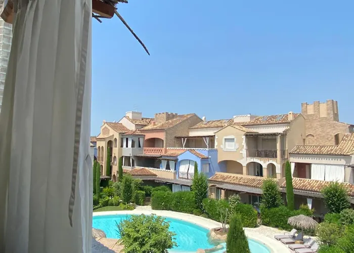 Cascina Jesolana Daire *