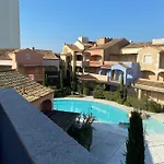 Appartement Cascina Jesolana *