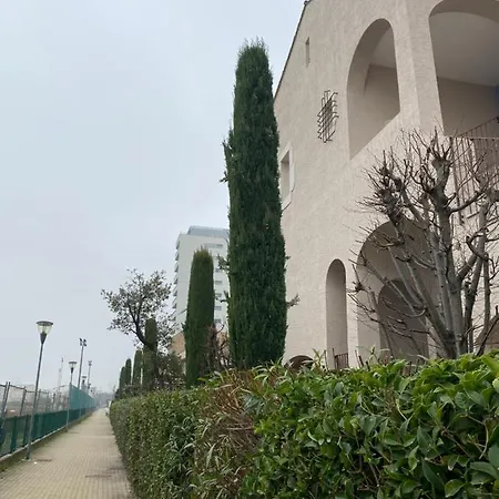 Cascina Jesolana 아파트 리도 디 예솔로