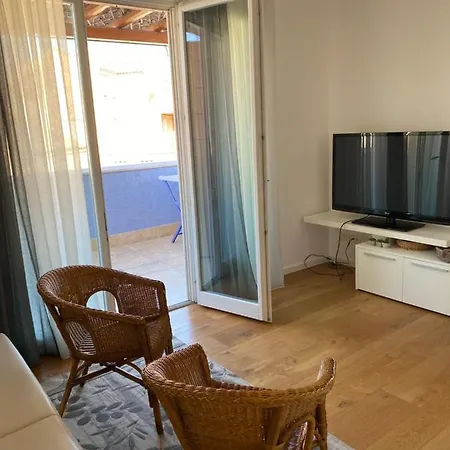 아파트 Cascina Jesolana *