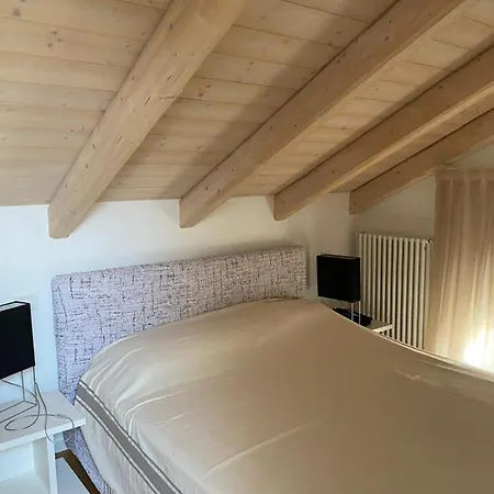 아파트 Cascina Jesolana *