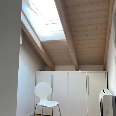 Cascina Jesolana 리도 디 예솔로