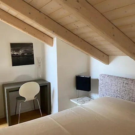 아파트 Cascina Jesolana