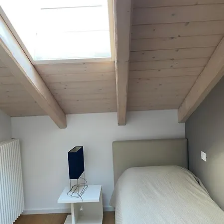Cascina Jesolana 리도 디 예솔로