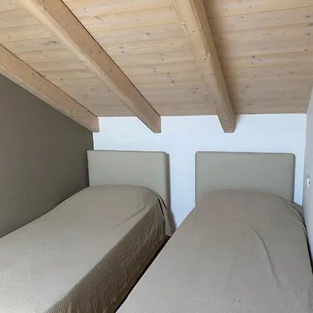 아파트 Cascina Jesolana *
