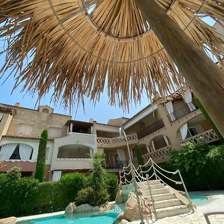 Appartement Cascina Jesolana Lido di Jesolo